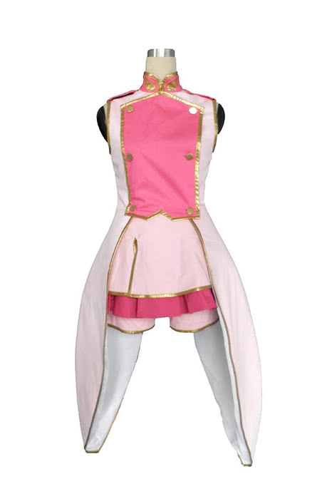 Cardcaptor Sakura Kinomoto Sakura 2. Cosplay-Kostüme