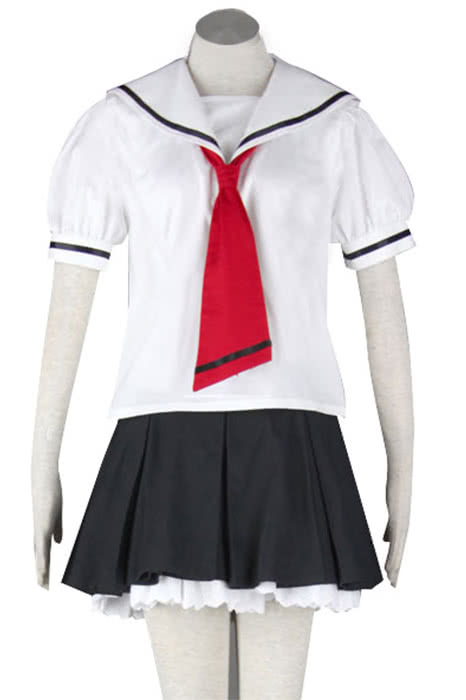 Cardcaptor Sakura Tomoeda Grundschule Sommerschule Uniform