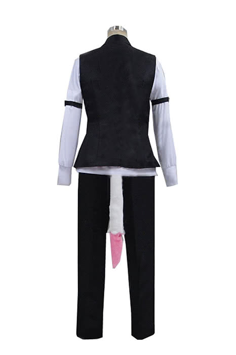 Diabolik Liebhaber Shin Tsukinami Uniform Cosplay Kostüm