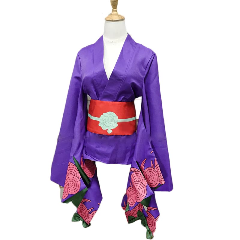 Schicksal/Grand Order Shuttgen Doji Kimono Cosplay-Kostüme