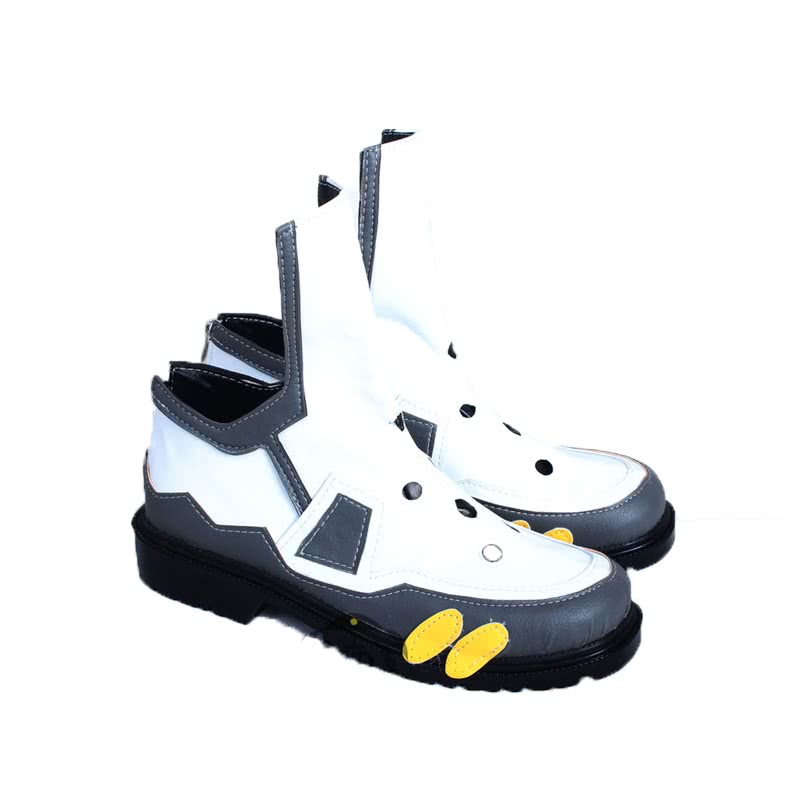 Spiele Tracer Lena Oxton Fight Cosplay Schuhe