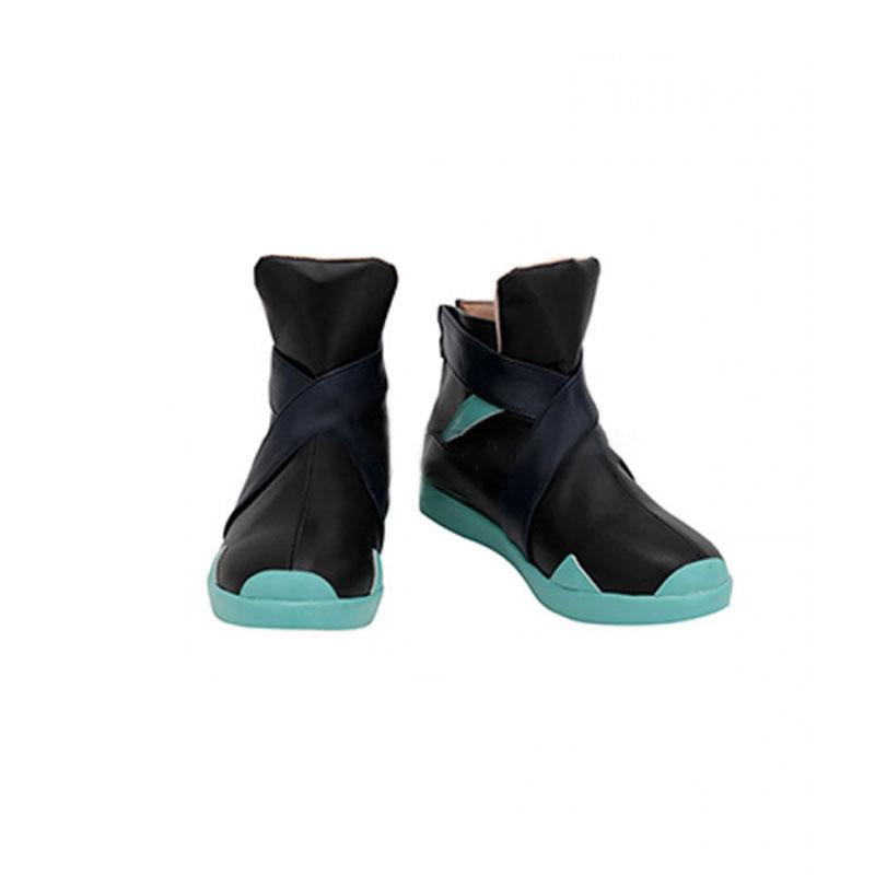 Game Valorant Project a Cosplay Jett Cosplay Schuhe