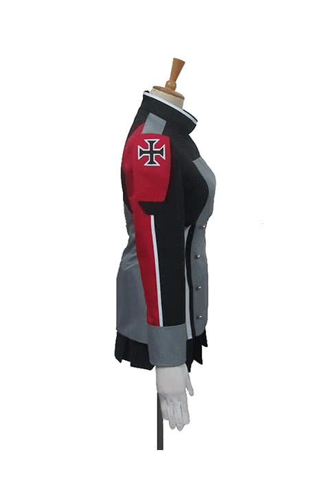 Kantai Collection Prinz Eugen Cosplay-Kostüme