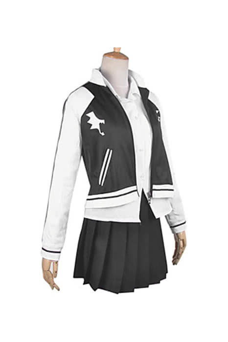 Kill la Kill Matoi Ryuko Uniform Cosplay Kostüm