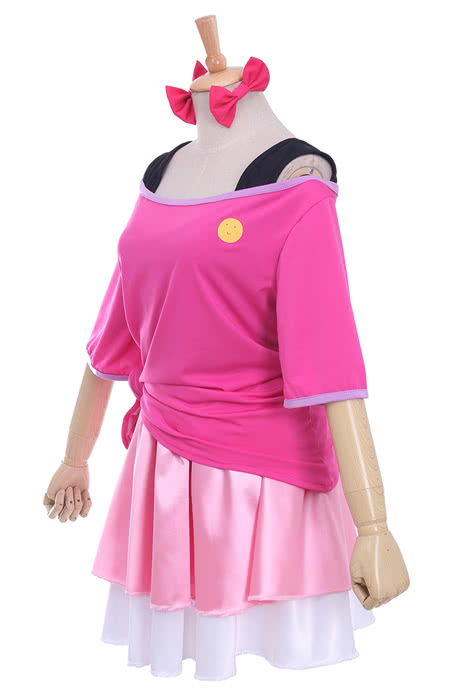 Liebesleben! Nico Yazawa Cosplay Kostüme Klassische Shool -Kleidung