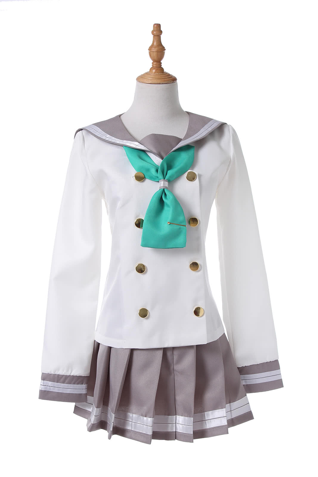 Liebesleben! Sonnenschein Aqours Kurosawa Dia Anime Girls School Uniform Cosplay Kostüme
