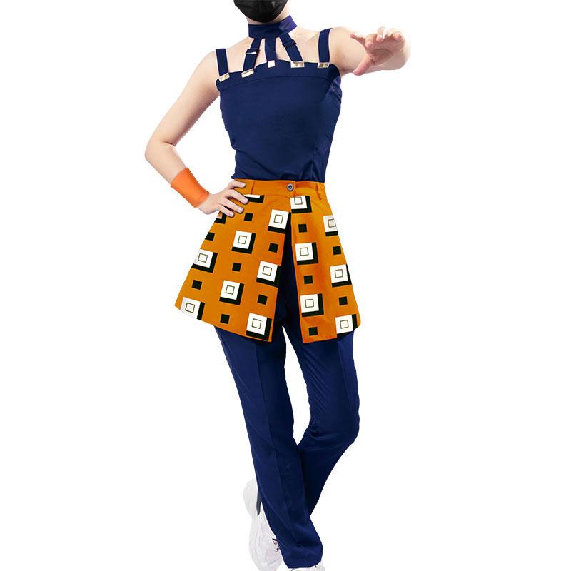 Narancia Ghirga Cosplay-Kostüme