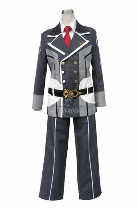Starry Sky Yoh Tomoe School Uniform Cosplay Kostüme