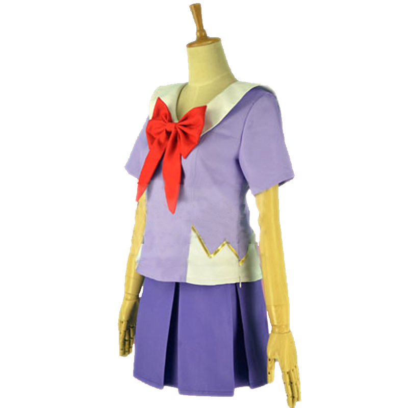 Das zukünftige Tagebuch Gasai Yuno School Uniform Cosplay-Kostüme