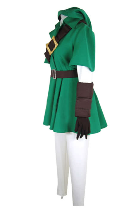 Die Legende von Zelda Link KostümeKostüme