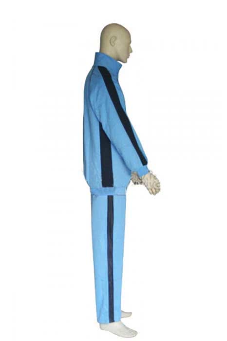 Der Prinz von Tennis Jyousei Shounan Cosplay-Kostüme
