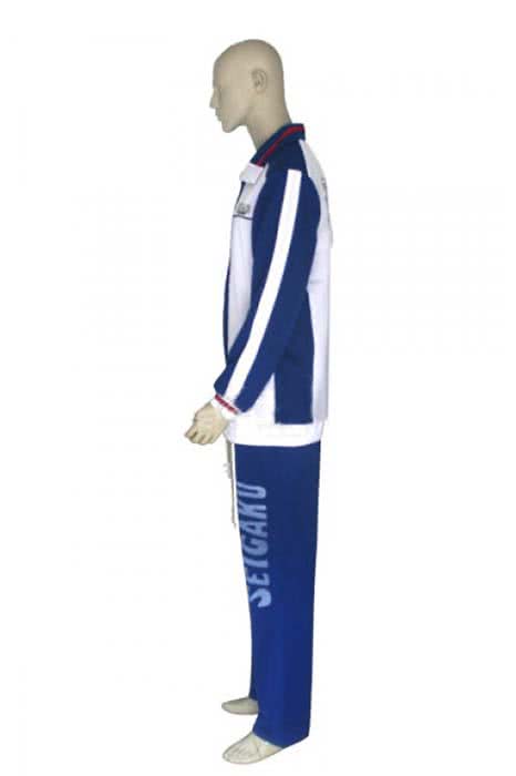 Der Prince of Tennis School Uniform Cosplay Kostüm