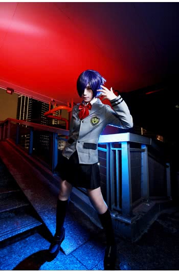 Tokyo Ghoul Touka Kirishima School Uniform Anime Girl Cosplay Anzug
