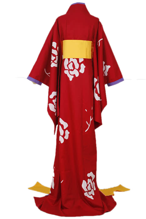 xxxholisch Ichihara Yuuko Kimono Cosplay-Kostüme